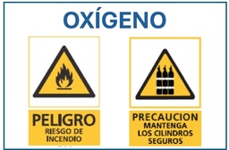 SSMART CARTEL PERSONALIZ OXÍGENO MEDIANO