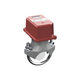 [VSRF0300] Detector de Flujo de Agua  3  Pulgadas Tipo Paleta con Retardo | VSRF0300