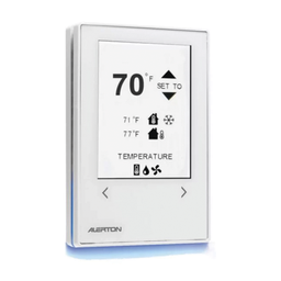 [MS4-TH-MSTP] MS/TP Microset 4 con sensores de temperatura y humedad | MS4-TH-MSTP