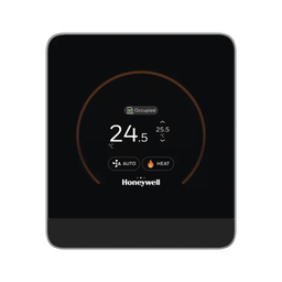 [TR100-TH-G] Módulo de pared con sensores de temperatura y humedad TR100 | TR100-TH-G