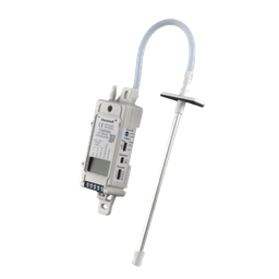 [P7660D0500X] Transmisor de presion diferencial, sin display, rango 0 -5 in WC, 24 Vac. | P7660D0500X