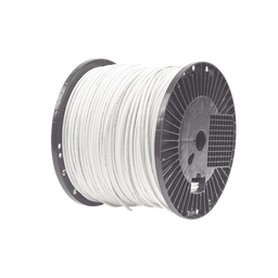 [PUR6ASD04WH-CG] Bobina de Cable UTP de 4 Pares MaTriX, Cat6A de Diámetro Reducido, 26 AWG, CMR (Riser), Color Blanco, 305m | PUR6ASD04WH-CG