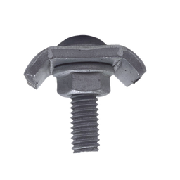 [MG-51-KIT3GBM] Kit 3 Para Unir Tramos de Charolas a Ménsulas es Ideal Para Utilizarse al Exterior o Zonas Húmedas (3 piezas) | MG-51-KIT3GBM