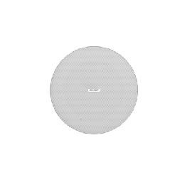 [DS-QAZ1610G1-BE] Bocina (Altavoz) IP Con Bluetooth | Montaje en plafón | 10 Watts | Tweeter 1.0 pulgadas | Woofer 6.5 pulgadas| Entrada de alarma | PoE+ | Hik-Connect/ HikCentral Profesional | Soporta bocinas auxiliares | DS-QAZ1610G1-BE