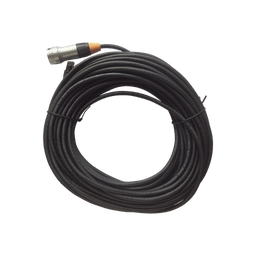 [DS-D42-NC] Cable de Datos Principal para Paneles LED de Exterior / Compatible con Familia CD-1AAB y CD-2APA / 20 Metros de Distancia | DS-D42-NC