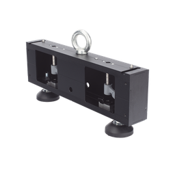 [DOUBLE-USE-BEAM] Beam de Doble Uso para Paneles LED de Renta HIKVISION / Uso Colgante y en Piso | DOUBLE-USE-BEAM