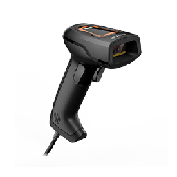 [MV-IDH2000/13NR/05WN/U] Lector de Códigos de Barras Manual Cableado / 1D y 2D / Algoritmo Inteligente / IP42 / USB 2.0 / Múltiples Protocolos | MV-IDH2000/13NR/05WN/U