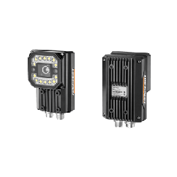 [MV-ID5050M-25S-WBN] Lector de Códigos Inteligente 5 MP / Velocidad 90 códigos/seg / Algoritmo Deep Learning / CMOS Global Shutter / Enfoque Automático Mecánico / IP67 | MV-ID5050M-25S-WBN