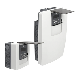 [SPM03EDN] Medidor de energia para multiples cargas con conexion en red | SPM03EDN