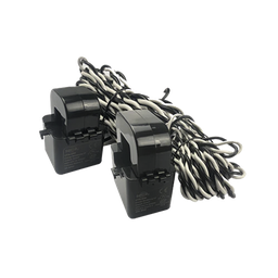 [CTS050] TRANSFORMADOR DE CORRIENTE | NUCLEO ABIERTO | .472" DE APERTURA | 50A | RANGO DE . 1 A 100A | SALIDA DE .333 MV | CTS050