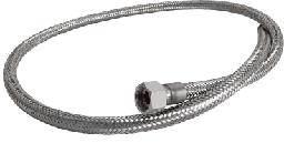 [SHL-700-HS] Manguera para Altas temperaturas / Distancia de 1.5 Metros / Compatible con Gabinetes SHL701304 y SHL711304 | SHL-700-HS