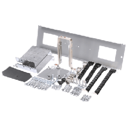 [SF6D] Kit P5 gemelo para interruptores FXD, Espacio de 5¨, Incluye tapa | SF6D