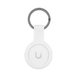 [UA-POCKET] Pack de 10 llaveros Tag NFC para UniFi Access, resistentes al agua IP54, con seguridad propietaria | UA-POCKET