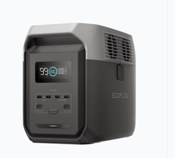 SSMELE Unidad UPS Estación Portatil Delta 3 Modelo: EFD31500