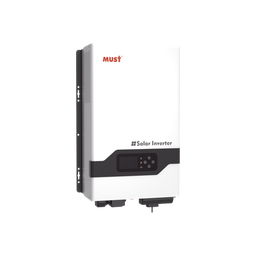 [PV335048TLV] Inversor / Cargador de 5 KW para Sistemas Tipo Isla 48Vcd /220Vca de Entrada , 120 o 220Vca de Salida , Onda Sinusoidal Pura con Controlador MPPT | PV335048TLV