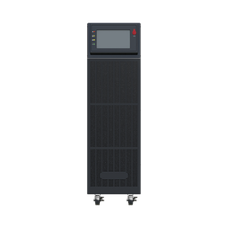 [LP15KYDC] UPS de 15000 VA/10000 W, Online Doble Conversión, 3F 200 - 240 Vac de Entrada, 3F 200 - 240 Vac de Salida, Terminal Hardwired, Onda Senoidal Pura, Torre o Rack de 6 UR, Con 3 Tomas NEMA L6-30R | LP15KYDC