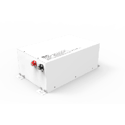 [RLFP128200AMAX] Batería de Litio Ciclo Profundo, 12.8 Vcc 200Ah (LiFePO4 case Metálico), Solar, Máximo 100 A de Descarga | RLFP128200AMAX