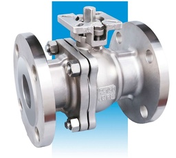 SSMMEC  Ball Valve