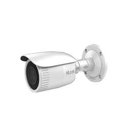 [IPC-B640H-Z(C)] Bala IP 4 Megapixel / Lente Motorizado 2.8 - 12 mm / 30 mts IR EXIR / PoE / Exterior IP67 / WDR 120 dB / Micro SD / ONVIF | IPC-B640H-Z(C)