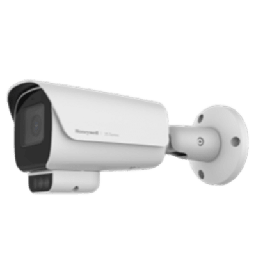 [HC35WB5R3] Bala IP 5 Megapixel / Lente 2.8 mm  / Lente Fijo / 50 mts IR / Exterior IP66 / H.265 / PoE / Micro SD / WDR 120 dB / HLC / ONVIF / NDAA / Serie 35 | HC35WB5R3