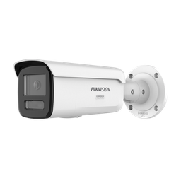 [DS-2CD2T67G3-LIY] [Dual Light + ColorVu 3.0 + HikAI] Bala IP 6 Megapixel / Lente 4 mm / 60 mts IR + Luz Blanca / Exterior IP67 / WDR 130 dB / ACUSENSE 3.0 / Metal / NEMA 4X / ACUSEARCH | DS-2CD2T67G3-LIY