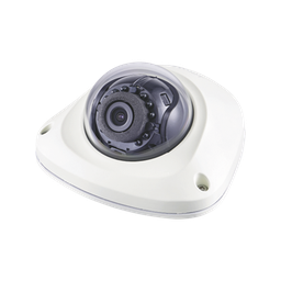 [ANV-L6023R] Cámara IP Tipo Domo Antivandálico 2 Megapíxel / Lente 3.6mm / IR 15M / WDR 120db / IP66 / IK10 / NEMA 4X / H.265 & WiseStream | ANV-L6023R