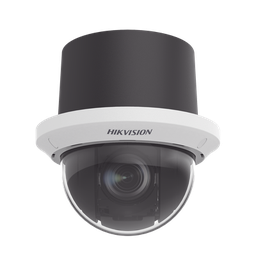 [DS-2DE4825WG-E3] PTZ IP 4K (8 Megapixel) / 25X Zoom  / Uso en Plafon / IP54 / ACUSEEK / DARKFIGHTER / ACUSENSE / WDR 120 dB / Audio y Alarmas I/O / HLC / EIS / PoE+ / Micro SD | DS-2DE4825WG-E3