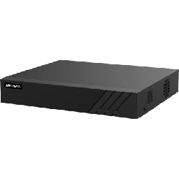 [DS-7608NI-Q1/8P(E)] NVR 8 Megapixel (4K) (Compatible con Cámaras ACUSENSE) / 8 canales IP / 8 Puertos PoE+ / 1 Bahía de Disco Duro / Salida de Vídeo en 4K / 300 Metros PoE Modo Extendido | DS-7608NI-Q1/8P(E)