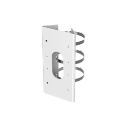 [DS-1475ZJ-SUS] Montaje para Poste de cámaras Domo / Bala DS-2CD27XX / DS-2CD26XX | DS-1475ZJ-SUS