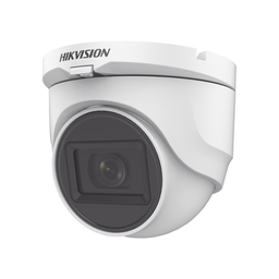[DS-2CE76D0T-ITMF(C)] Domo TURBOHD 2 Megapixel (1080p) / Gran Angular 101° / Lente 2.8 mm / 30 mts IR EXIR / Exterior IP67 / 4 Tecnologías / dWDR | DS-2CE76D0T-ITMF(C)