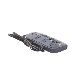 [DTK-8FF] Multicontacto 8 Salidas / 120 VCA 15 A / 2160 Joules / Telco RJ11 / 6 Transformadores Simultáneos | DTK-8FF