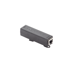 [DPR-F140] Protector PoE Modular Interior / Tecnología Híbrida SASD-GDT / 100W PoE++ / RJ45 / Montaje Rack DIN / Respuesta <5ns | DPR-F140