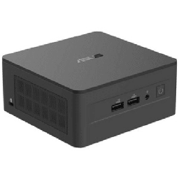 [BOXNUC1513I] Mini PC NUC Barebone / Core i5 -1340P /  WiFi 6 / Bluetooth / Incluye Fuente / Sin Memoria RAM / SSD / SO | BOXNUC1513I