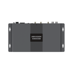 [DS-D42B01-N] Controlador para Videowall LED / 0.65MP / 1 Salida de Video / Compatible con Paneles de Interior y Exterior | DS-D42B01-N