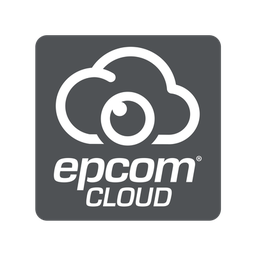 [EPCLOUD60A-4MP] Suscripción Anual Epcom Cloud / Grabación en la nube para 1 canal de video a 4MP con 60 días de retención / Grabación por detección de movimiento | EPCLOUD60A-4MP
