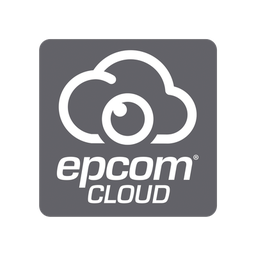 [EPCLOUD14A-C] Suscripción Anual Epcom Cloud / Grabación en la nube para 1 canal de video a 2MP con 14 días de retención / Grabación continua | EPCLOUD14A-C