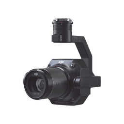 [ZMP1] Payload Zenmuse P1, Ideal para Fotometría en 2D y 3D/ Cámara de 45MP/ Compatible con drone Matrice 300 | ZMP1
