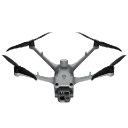 [MATRICE4TDPLUS] Drone DJI Matrice 4TDPLUS/ Dual Cámara(Visual y Térmica) /Hasta 25kms de transmisión / 1 Año de Care Plus / Uso con DJI DOCK 3 | MATRICE4TDPLUS