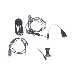 [SPUPLUS] Programador Universal de Radios Móviles y Portátiles ICOM y KENWOOD Analógicos para Puerto USB y RS232 | SPUPLUS