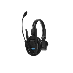 [TXPRO1] Intercomunicador Inalámbrico Full-Duplex / Rango 500 m (1640 ft) / Hasta 13 Unidades / Latencia 80 ms / AEC 2.0 / Batería 24 Hrs / USB-C | TXPRO1