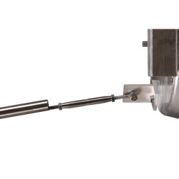 [JRZ1200-ADJUSTABLE] Montaje ajustable para mayor estabilidad y alineación de antenas JRMA01200 y JRCDD35DUPLEX | JRZ1200-ADJUSTABLE