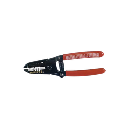 [RFA-4215] Pinzas Pela-cable y Corte para cables calibres del 10 al 22, viene en 6 pulgadas (15.3 cm) de Largo. | RFA-4215