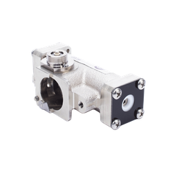 [4230-006-1] Ensamble de Sección de Linea "Thruline" sin Conectores para Wattmetro BIRD Modelo 43. | 4230-006-1