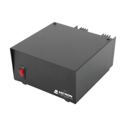 [RS-12A] Fuente de poder Astron |Salidas: 13.8 Vcc, 12A |Lineal Regulada | RS-12A