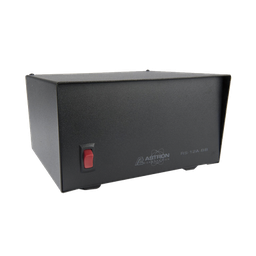 [RS-12ABB] Fuente de poder Astron | Salidas: 13.8Vcc, 12A |Lineal Regulada con Circuito Cargador de Baterías | RS-12ABB
