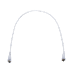 [TXPRPSMA7GHZ] Jumper Flexible de Baja Pérdida para Equipos Inalámbricos hasta 7 GHz RPSMA a RPSMA, 60 cm (23.62 pulgadas) | TXPRPSMA7GHZ