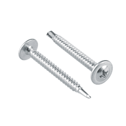 [SYS-PCB-834] Tornillo - Pija punta de broca  #8 x 3/4" / Bolsa con 100 piezas. | SYS-PCB-834