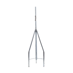 [SCZ-30] Tramo de Remate (Copete) para Tramo STZ-30 Galvanizado Electrolítico. | SCZ-30