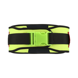 [SYS-USF-04G] Faja Rígida con Hebillas de Alta Visibilidad / Talla G. | SYS-USF-04G