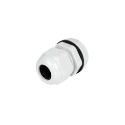 [TXG-PG-29] Conector Plástico Tipo Glándula para Cable de 18 a 25 mm de Diámetro. | TXG-PG-29